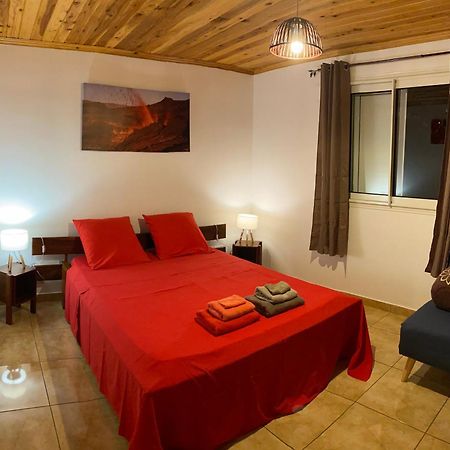 Meuble De Tourisme Makaze Villa Сен-Луи Екстериор снимка